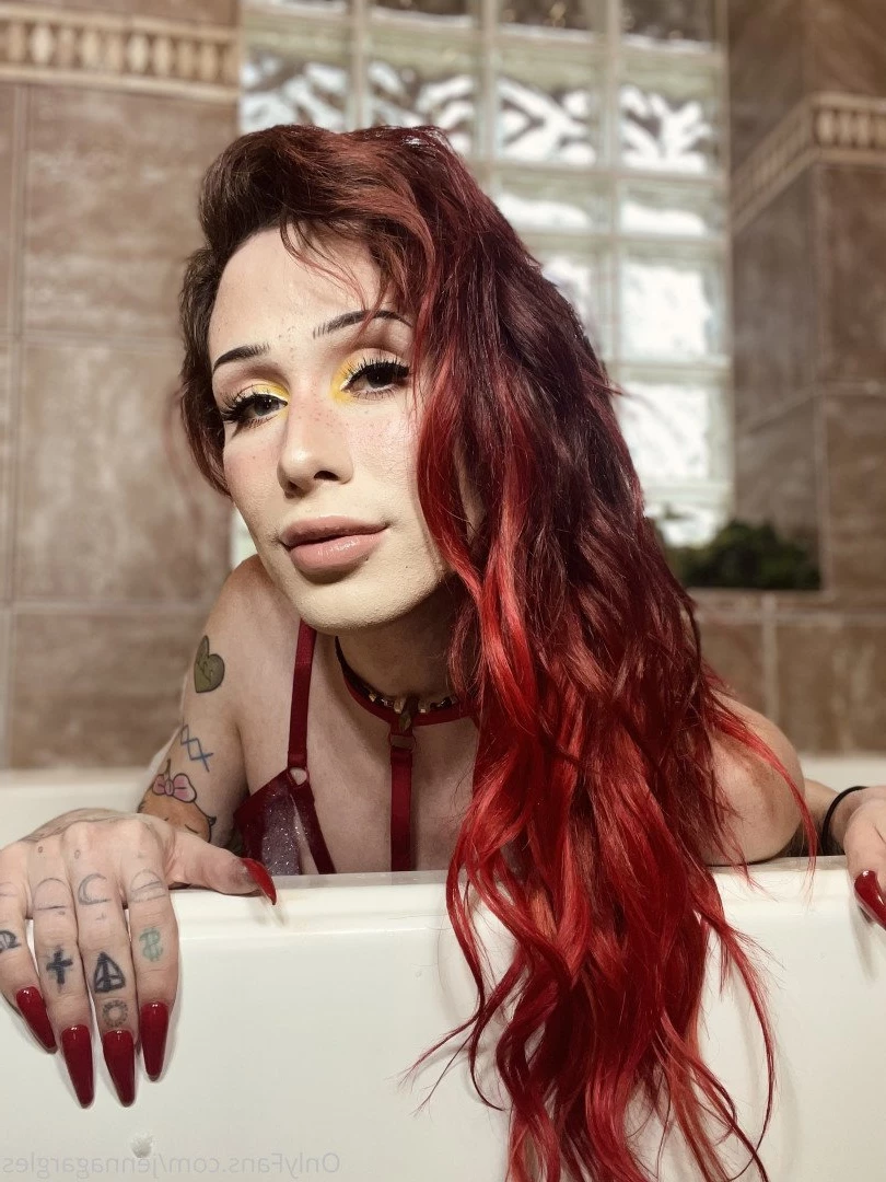 jennagargles Onlyfans leaked photo 3362554 on Hotleaks.tv