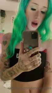 jennagargles Onlyfans leaked video 10624477 on Hotleaks.tv