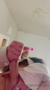 jennagargles Onlyfans leaked video 10624528 on Hotleaks.tv