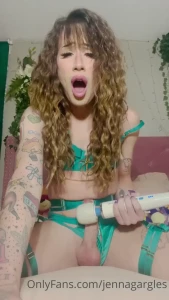 jennagargles Onlyfans leaked video 10624566 on Hotleaks.tv