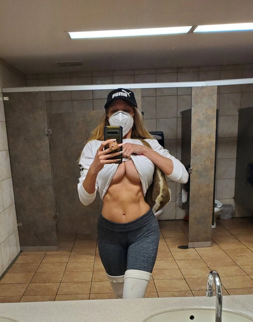 Dana Hamm [ danahamm ] Onlyfans leaked photo 297907 on Hotleaks.tv
