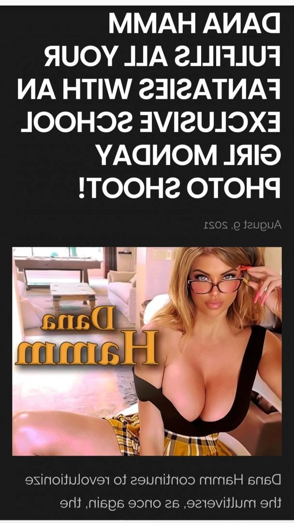 Dana Hamm [ danahamm ] Onlyfans leaked photo 298025 on Hotleaks.tv