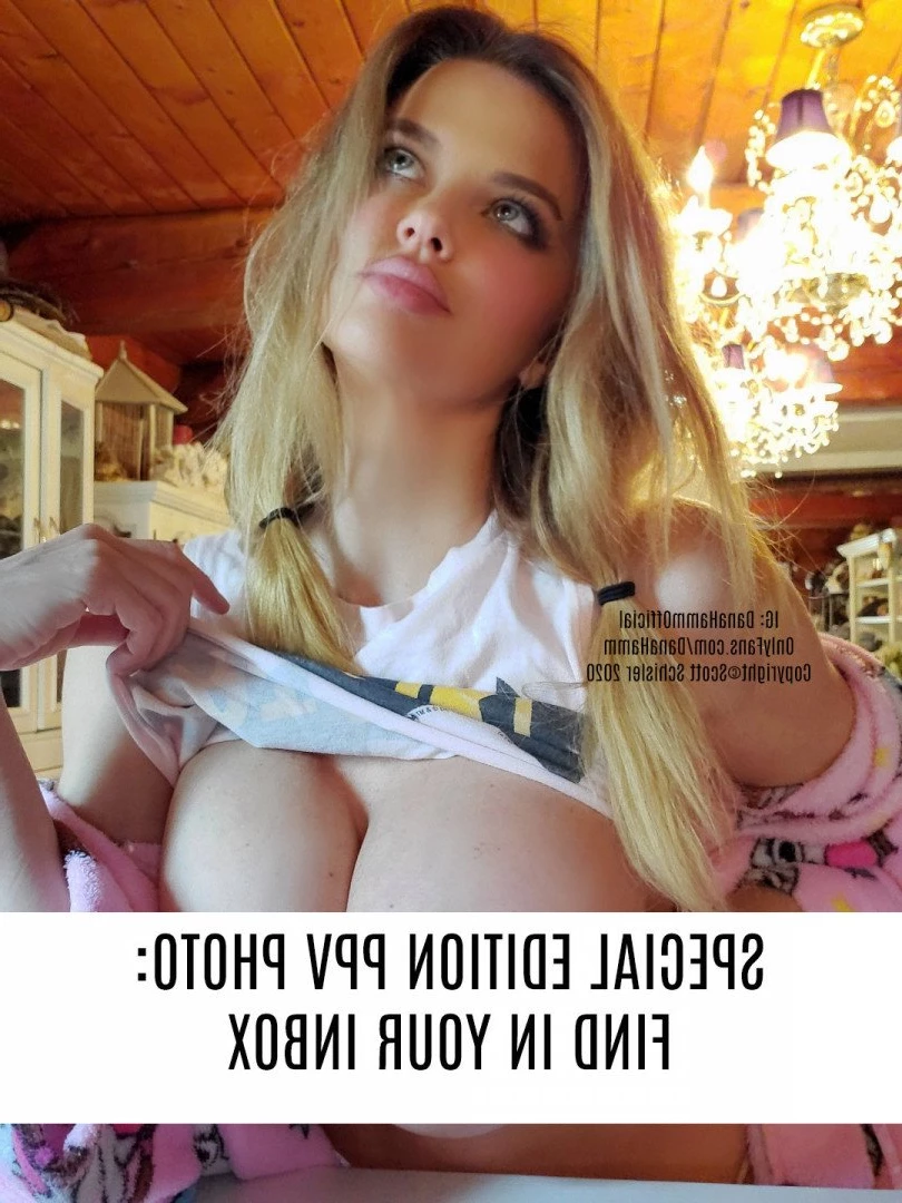 Dana Hamm [ danahamm ] Onlyfans leaked photo 298040 on Hotleaks.tv