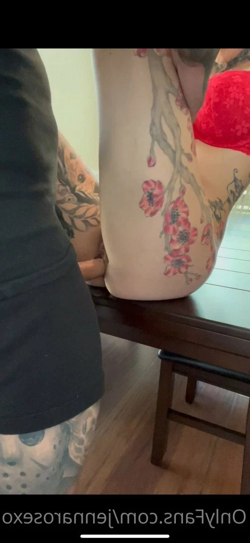 JennaRose 😈 Let’s sext 😈 [ jennarosexo ] Onlyfans leaked photo 3247175 on Hotleaks.tv