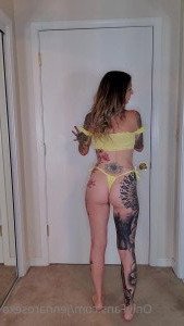 JennaRose 😈 Let’s sext 😈 [ jennarosexo ] Onlyfans leaked video 3735329 on Hotleaks.tv