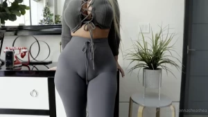 Jenna Shea PHAT PUSSY QUEEN 👑 [ jennasheashea ] Onlyfans leaked video 13146407 on Hotleaks.tv