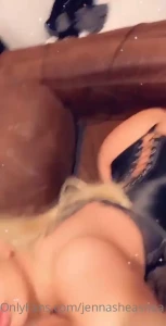 Jenna Shea PHAT PUSSY QUEEN 👑 [ jennasheashea ] Onlyfans leaked video 15163635 on Hotleaks.tv