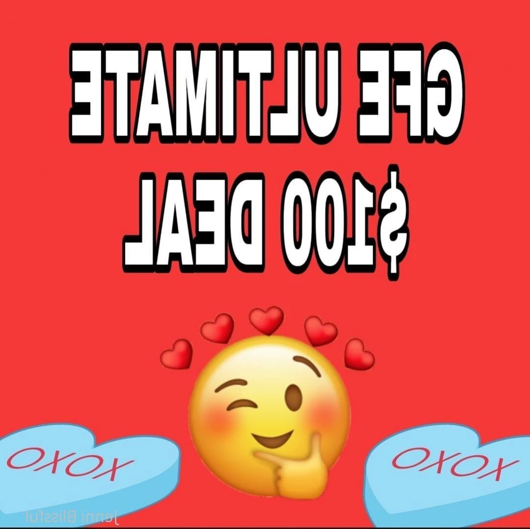 jenniblissful Onlyfans leaked photo 3314014 on Hotleaks.tv