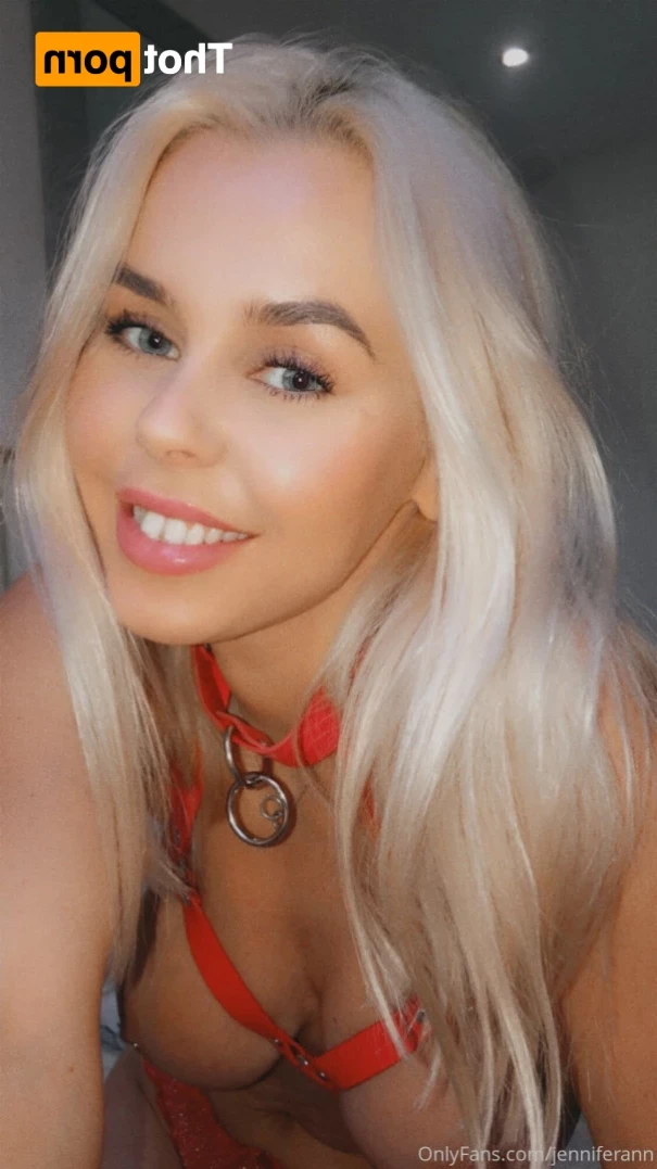 Jennifer Ann [ jenniferann ] Onlyfans leaked photo 13026035 on Hotleaks.tv