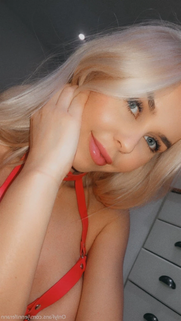 Jennifer Ann [ jenniferann ] Onlyfans leaked photo 14606603 on Hotleaks.tv