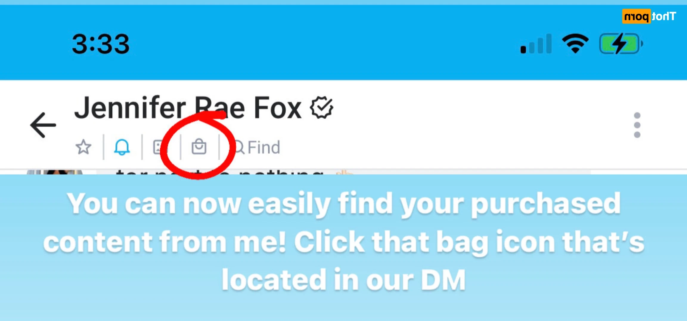 Jennifer Rae Fox [ jenniferraefox ] Onlyfans leaked photo 14383201 on Hotleaks.tv