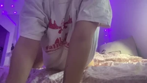 jordyn [ dancintaurus ] Onlyfans leaked video 1369663 on Hotleaks.tv