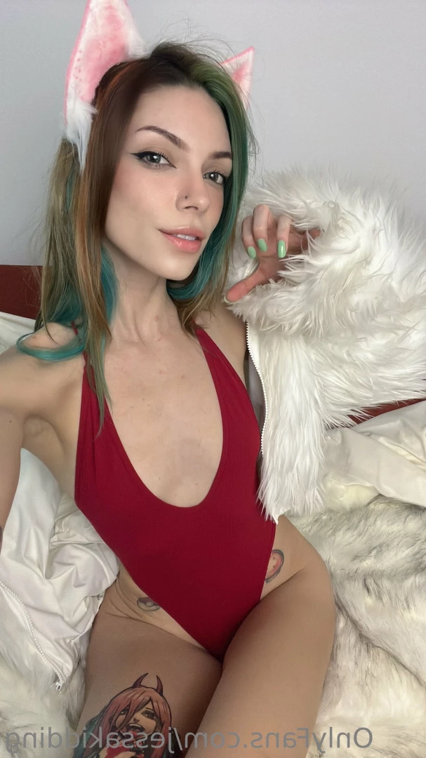 jessakidding Onlyfans leaked photo 9312430 on Hotleaks.tv
