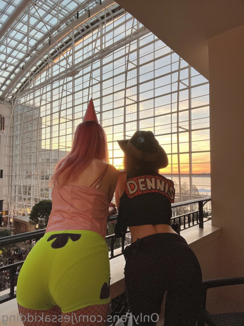 jessakidding Onlyfans leaked photo 14156284 on Hotleaks.tv