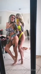 Jessica Barton 😈 Let’s Sexxxt 💦 [ jessicabarton ] Onlyfans leaked video 18305166 on Hotleaks.tv