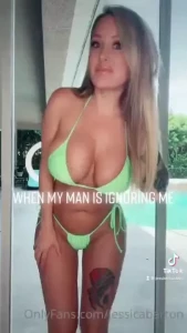 Jessica Barton 😈 Let’s Sexxxt 💦 [ jessicabarton ] Onlyfans leaked video 18305277 on Hotleaks.tv