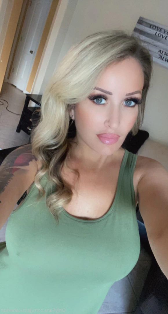 Jessica Barton 😈 Let’s Sexxxt 💦 [ jessicabarton ] Onlyfans leaked photo 10929109 on Hotleaks.tv