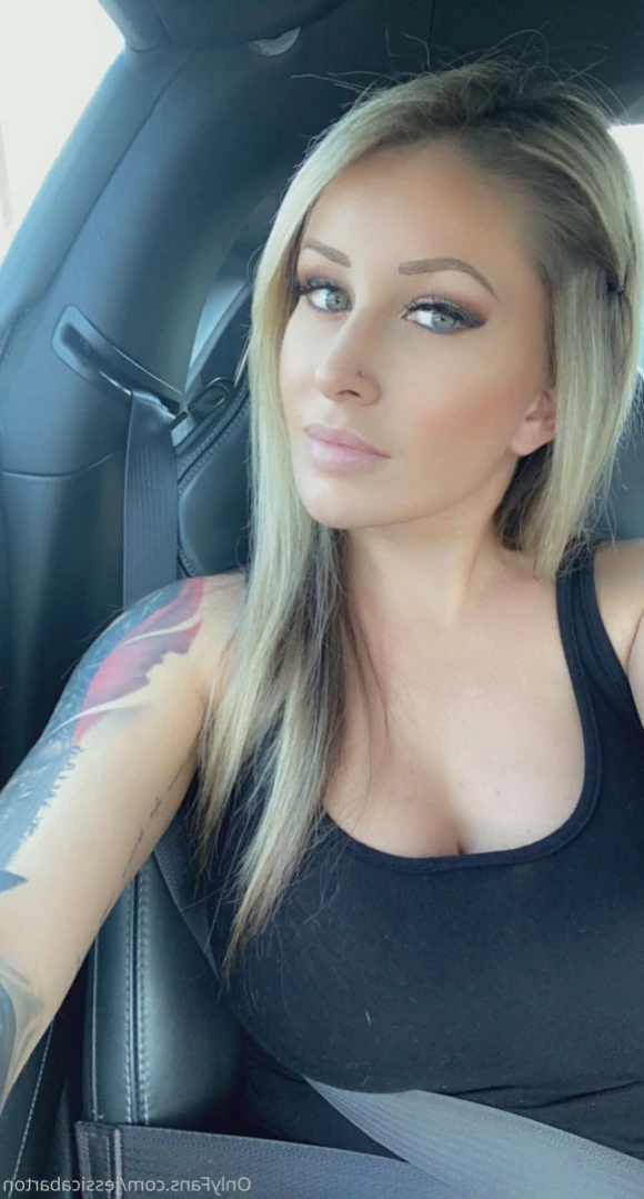 Jessica Barton 😈 Let’s Sexxxt 💦 [ jessicabarton ] Onlyfans leaked photo 11850915 on Hotleaks.tv
