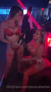 Jessica Barton 😈 Let’s Sexxxt 💦 [ jessicabarton ] Onlyfans leaked video 11918021 on Hotleaks.tv