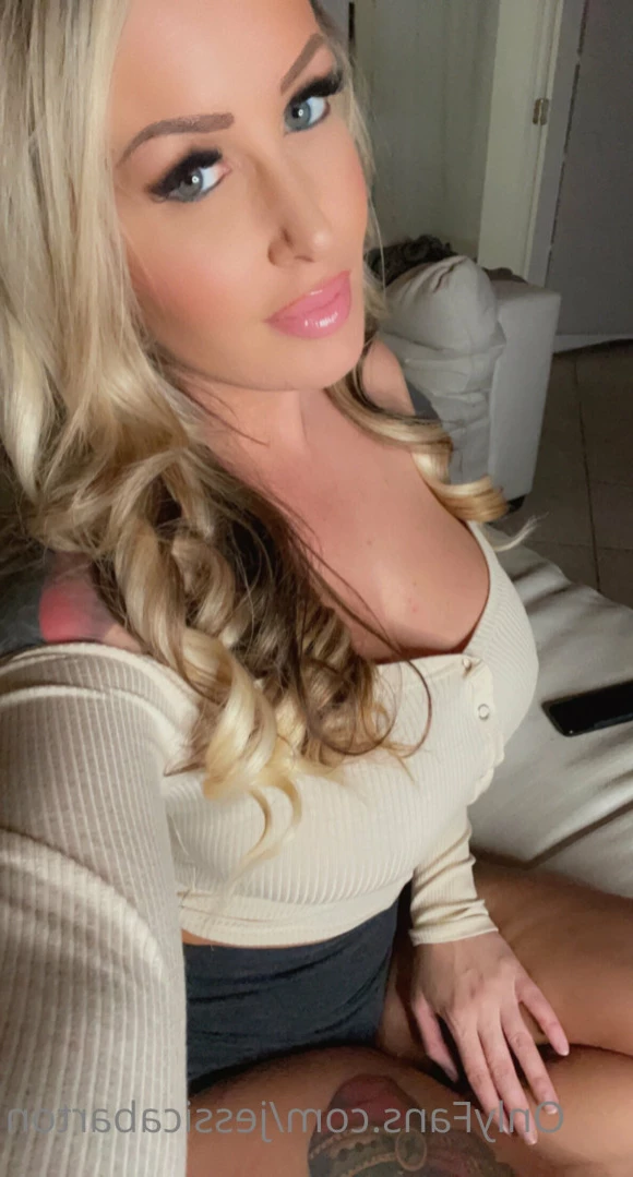 Jessica Barton 😈 Let’s Sexxxt 💦 [ jessicabarton ] Onlyfans leaked photo 13457460 on Hotleaks.tv