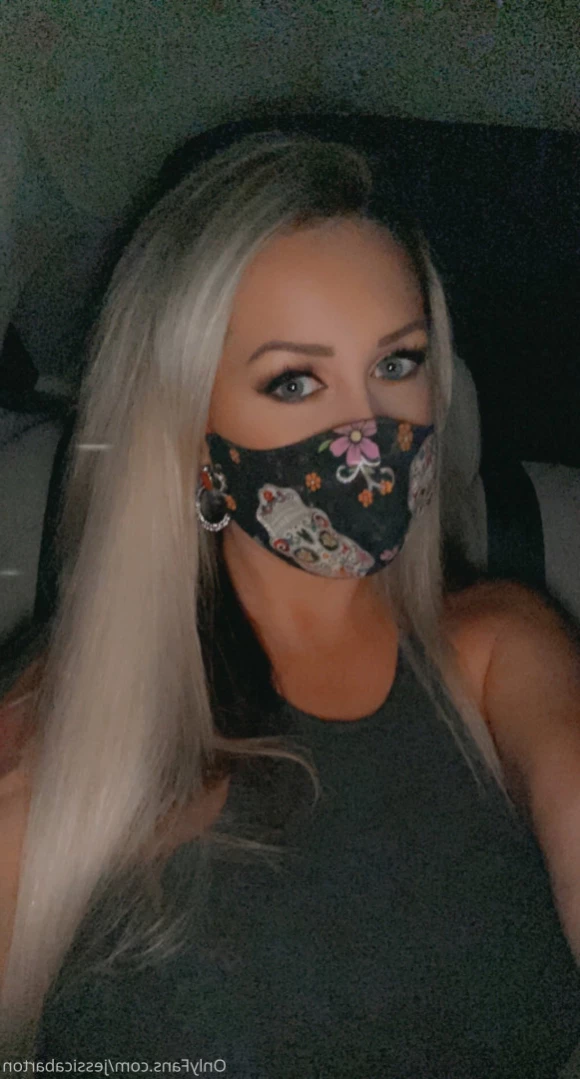 Jessica Barton 😈 Let’s Sexxxt 💦 [ jessicabarton ] Onlyfans leaked photo 14385091 on Hotleaks.tv