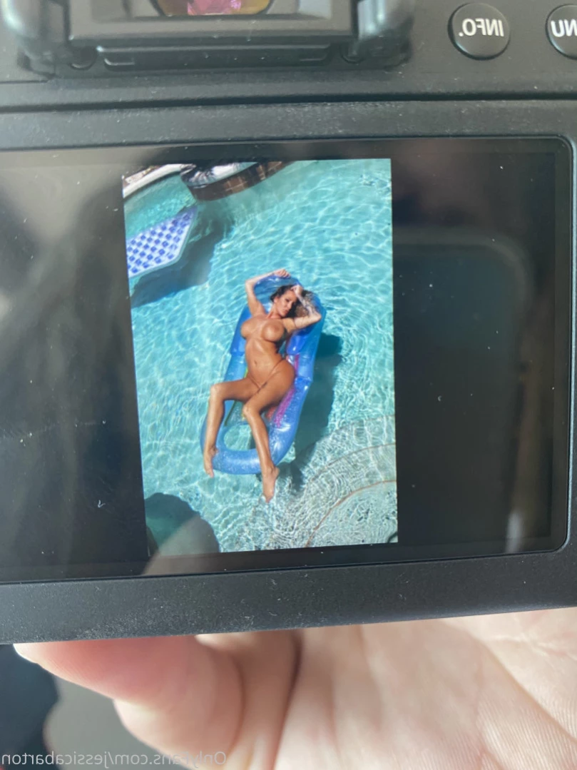 Jessica Barton 😈 Let’s Sexxxt 💦 [ jessicabarton ] Onlyfans leaked photo 14429227 on Hotleaks.tv