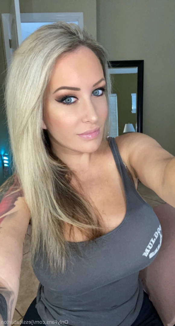 Jessica Barton 😈 Let’s Sexxxt 💦 [ jessicabarton ] Onlyfans leaked photo 14534018 on Hotleaks.tv