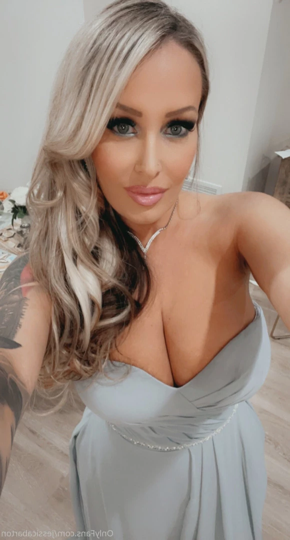 Jessica Barton 😈 Let’s Sexxxt 💦 [ jessicabarton ] Onlyfans leaked photo 14536989 on Hotleaks.tv
