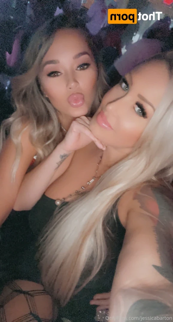 Jessica Barton 😈 Let’s Sexxxt 💦 [ jessicabarton ] Onlyfans leaked photo 14537944 on Hotleaks.tv