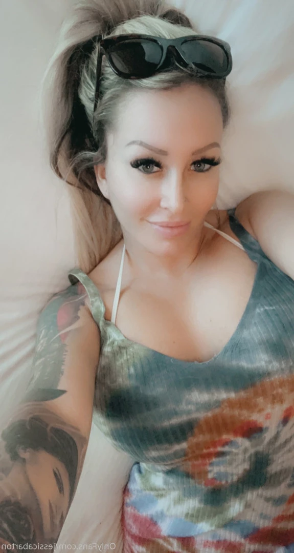 Jessica Barton 😈 Let’s Sexxxt 💦 [ jessicabarton ] Onlyfans leaked photo 14699049 on Hotleaks.tv