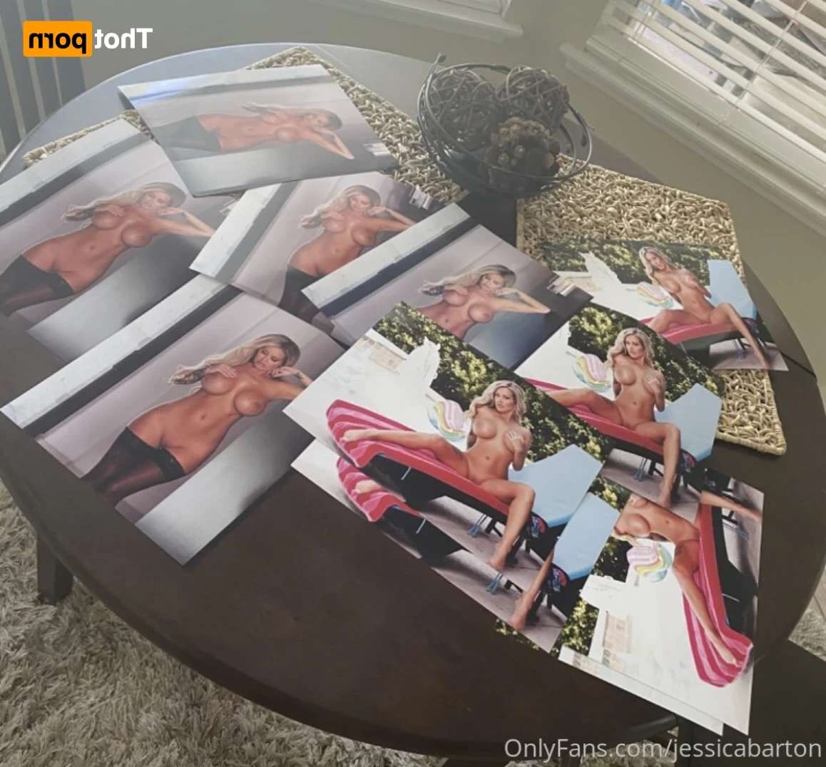Jessica Barton 😈 Let’s Sexxxt 💦 [ jessicabarton ] Onlyfans leaked photo 15206096 on Hotleaks.tv