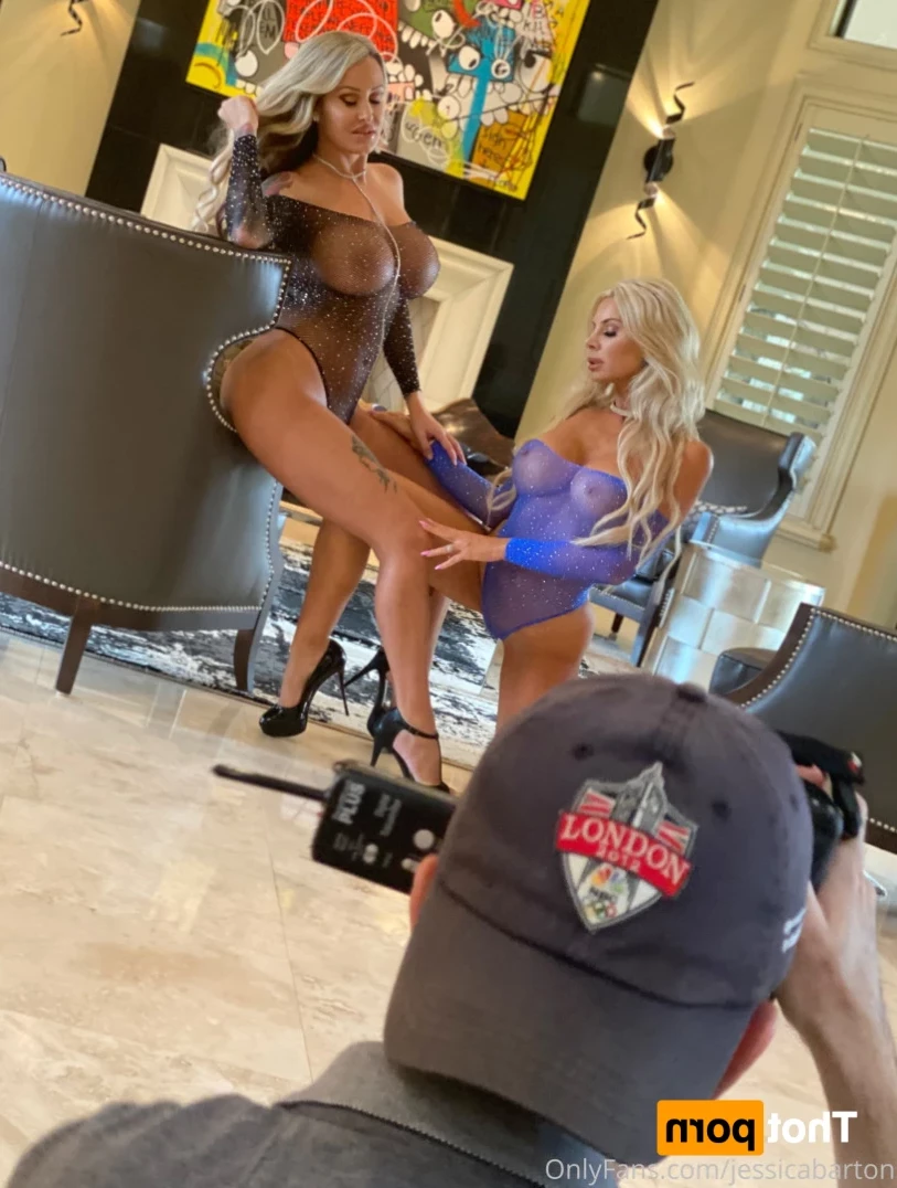 Jessica Barton 😈 Let’s Sexxxt 💦 [ jessicabarton ] Onlyfans leaked photo 15476241 on Hotleaks.tv