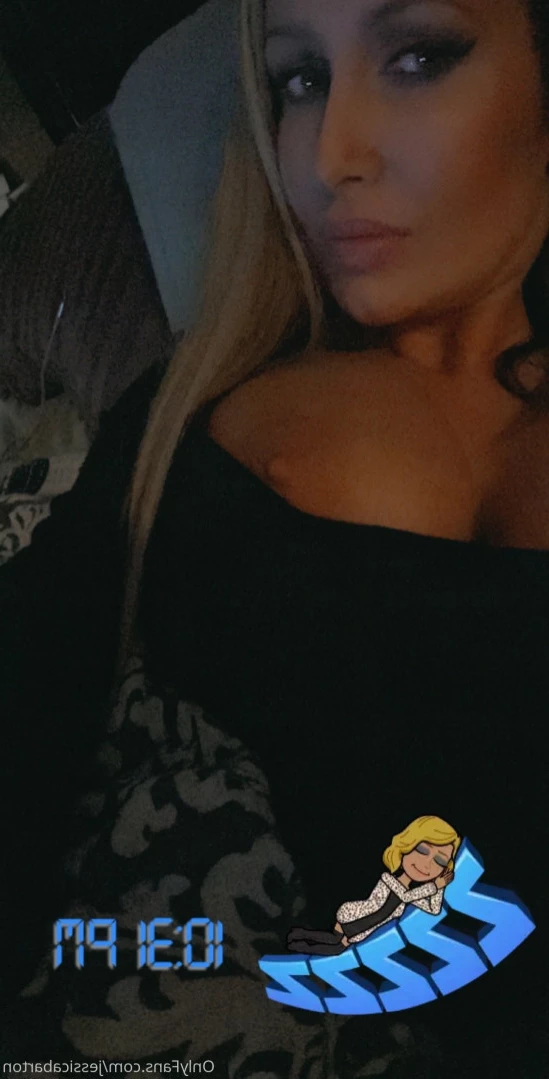 Jessica Barton 😈 Let’s Sexxxt 💦 [ jessicabarton ] Onlyfans leaked photo 15734398 on Hotleaks.tv
