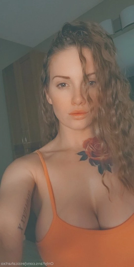 Jess 💛 [ jessicahartxo ] Onlyfans leaked photo 3207046 on Hotleaks.tv