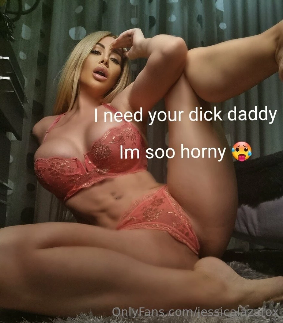 BIMBOBITCH😈𝗦𝗘𝗫𝗧𝗜𝗡𝗚📲🥵𝙑𝙄𝘿𝙀𝙊𝘾𝘼𝙇𝙇💦𝘾𝙐𝙎𝙏𝙊𝙈🔥 [ jessicalazarox ] Onlyfans leaked photo 18323981 on Hotleaks.tv
