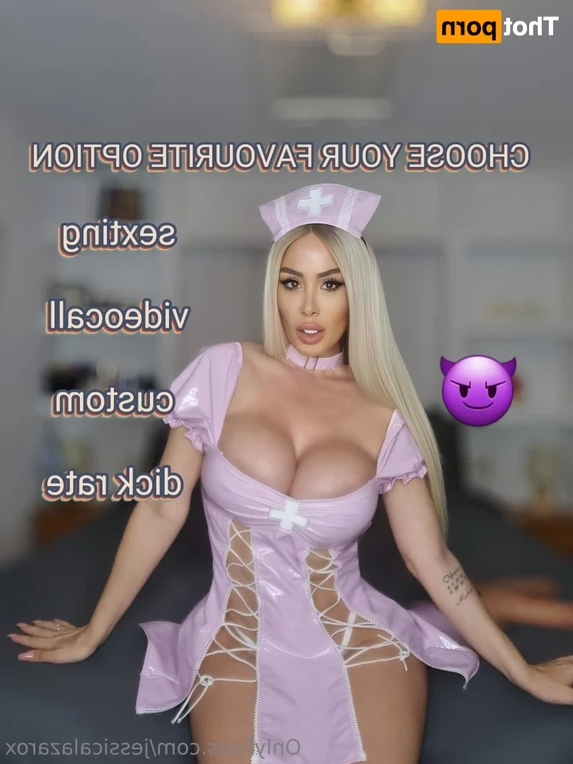 BIMBOBITCH😈𝗦𝗘𝗫𝗧𝗜𝗡𝗚📲🥵𝙑𝙄𝘿𝙀𝙊𝘾𝘼𝙇𝙇💦𝘾𝙐𝙎𝙏𝙊𝙈🔥 [ jessicalazarox ] Onlyfans leaked photo 18643537 on Hotleaks.tv