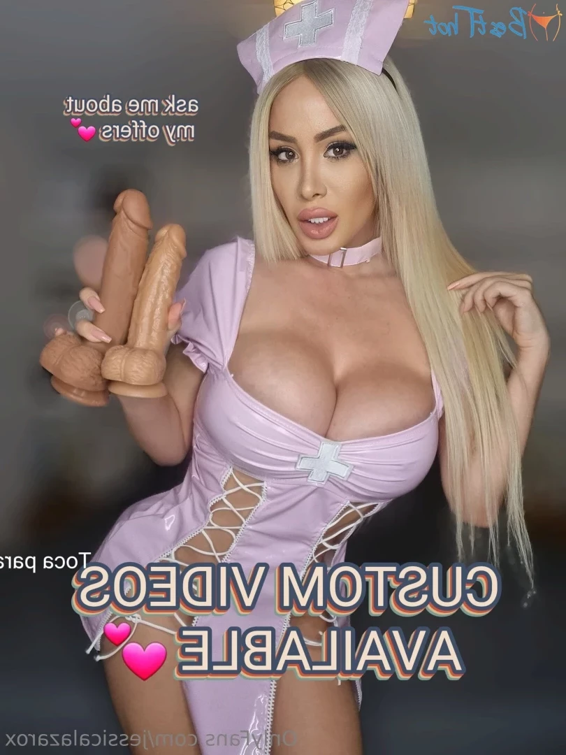 BIMBOBITCH😈𝗦𝗘𝗫𝗧𝗜𝗡𝗚📲🥵𝙑𝙄𝘿𝙀𝙊𝘾𝘼𝙇𝙇💦𝘾𝙐𝙎𝙏𝙊𝙈🔥 [ jessicalazarox ] Onlyfans leaked photo 18643549 on Hotleaks.tv