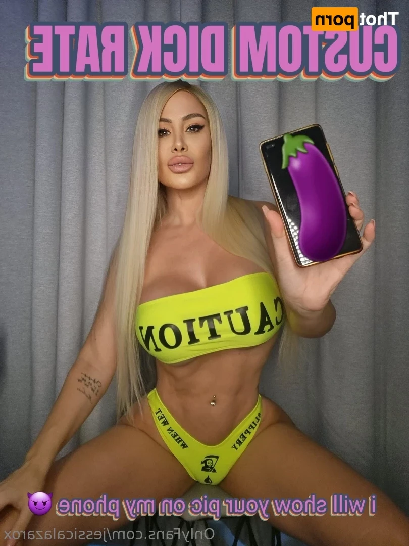 BIMBOBITCH😈𝗦𝗘𝗫𝗧𝗜𝗡𝗚📲🥵𝙑𝙄𝘿𝙀𝙊𝘾𝘼𝙇𝙇💦𝘾𝙐𝙎𝙏𝙊𝙈🔥 [ jessicalazarox ] Onlyfans leaked photo 18660007 on Hotleaks.tv
