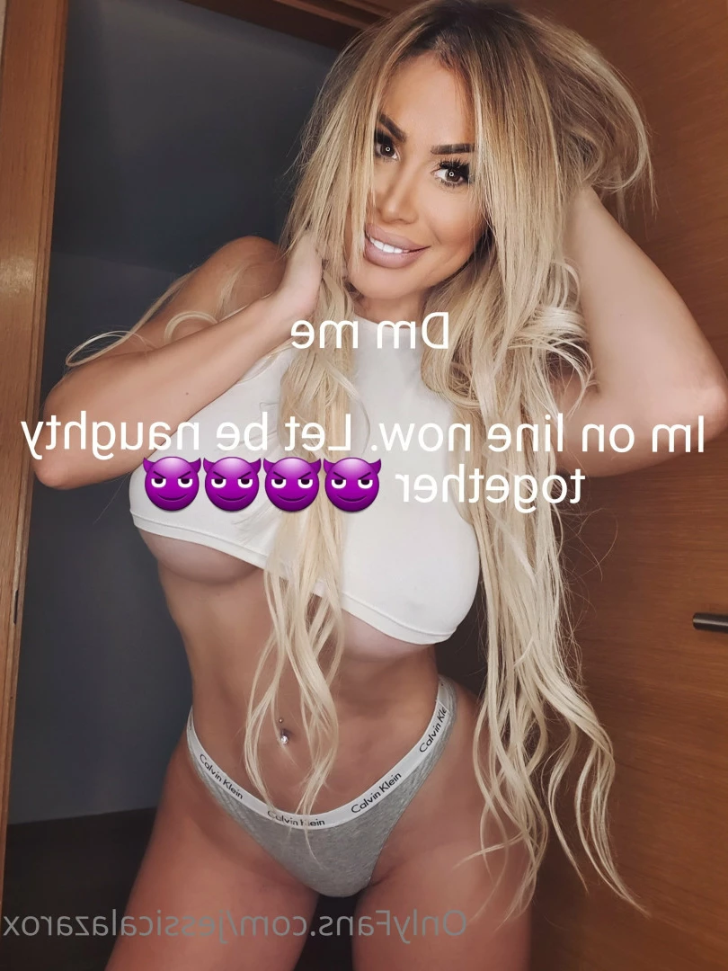 BIMBOBITCH😈𝗦𝗘𝗫𝗧𝗜𝗡𝗚📲🥵𝙑𝙄𝘿𝙀𝙊𝘾𝘼𝙇𝙇💦𝘾𝙐𝙎𝙏𝙊𝙈🔥 [ jessicalazarox ] Onlyfans leaked photo 9825800 on Hotleaks.tv