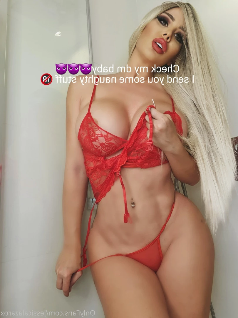 BIMBOBITCH😈𝗦𝗘𝗫𝗧𝗜𝗡𝗚📲🥵𝙑𝙄𝘿𝙀𝙊𝘾𝘼𝙇𝙇💦𝘾𝙐𝙎𝙏𝙊𝙈🔥 [ jessicalazarox ] Onlyfans leaked photo 9827631 on Hotleaks.tv