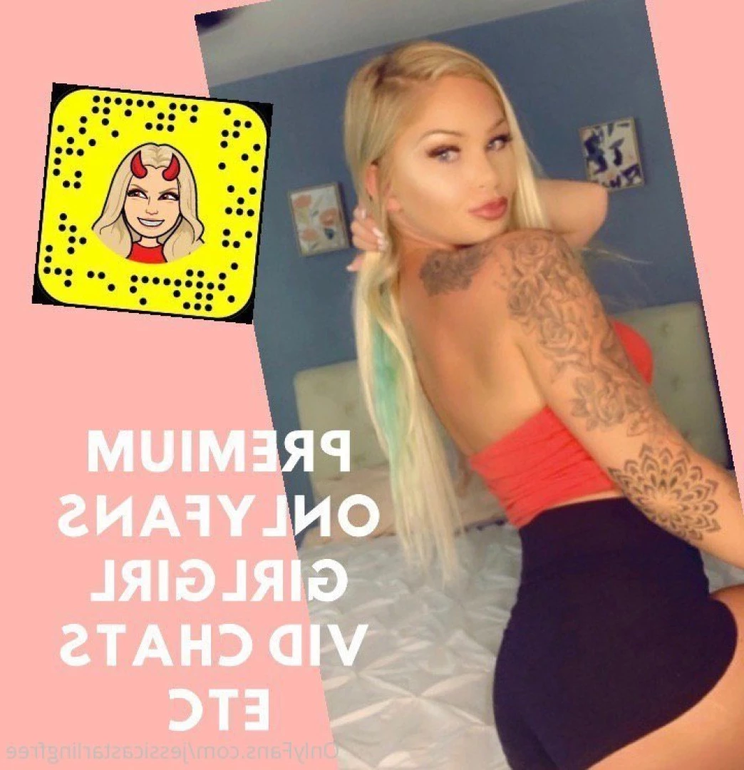 Jessica Starling [ jessicastarlingfree ] Onlyfans leaked photo 5920757 on Hotleaks.tv