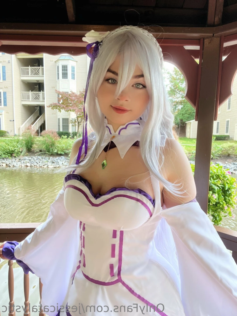 Jessicatalystic onlyfans leaks