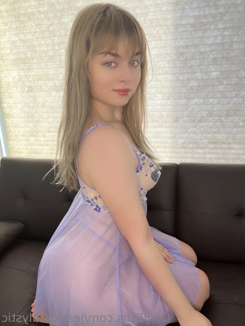 Jessica [ jessicatalystic ] Onlyfans leaked photo 16308224 on Hotleaks.tv