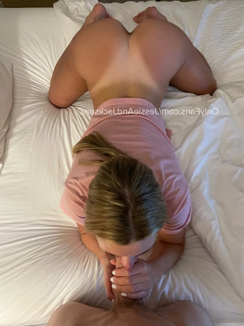 Jessie and Jackson [ jessieandjackson ] Onlyfans leaked photo 3255271 on Hotleaks.tv