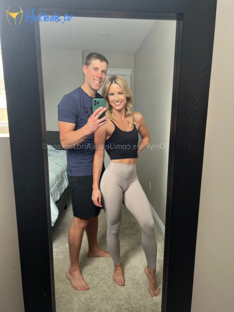 Jessie and Jackson [ jessieandjackson ] Onlyfans leaked photo 3256136 on Hotleaks.tv