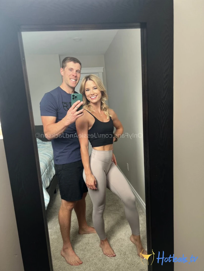 Jessie and Jackson [ jessieandjackson ] Onlyfans leaked photo 3258333 on Hotleaks.tv