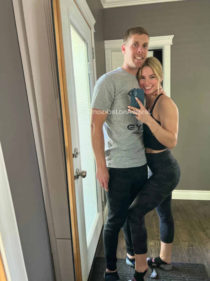 Jessie and Jackson [ jessieandjackson ] Onlyfans leaked photo 11995089 on Hotleaks.tv