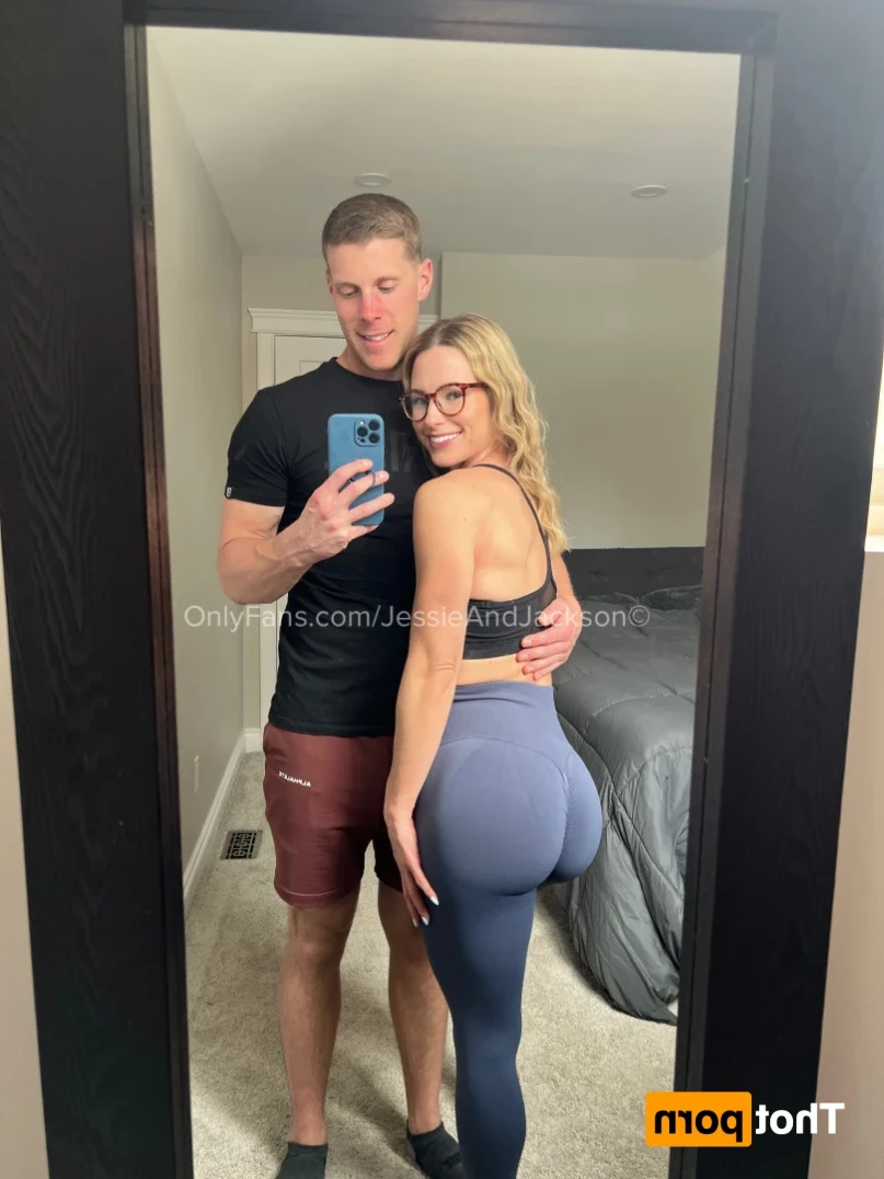 Jessie and Jackson [ jessieandjackson ] Onlyfans leaked photo 12146544 on Hotleaks.tv