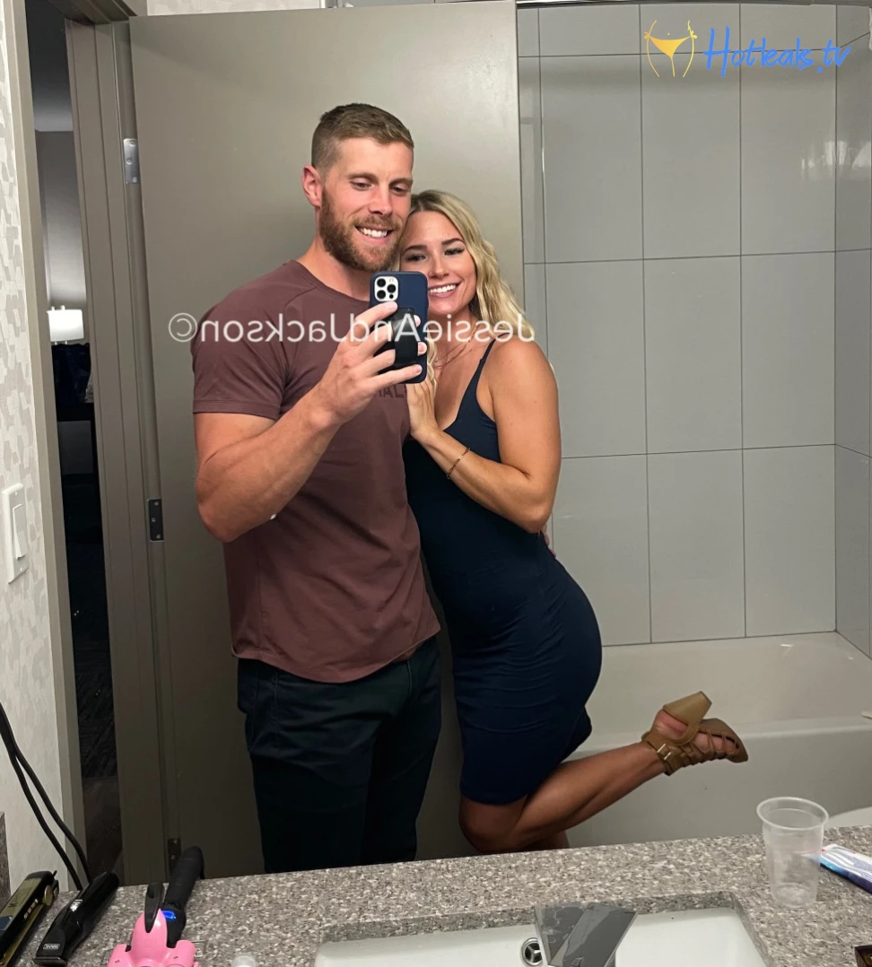 Jessie and Jackson [ jessieandjackson ] Onlyfans leaked photo 12779649 on Hotleaks.tv