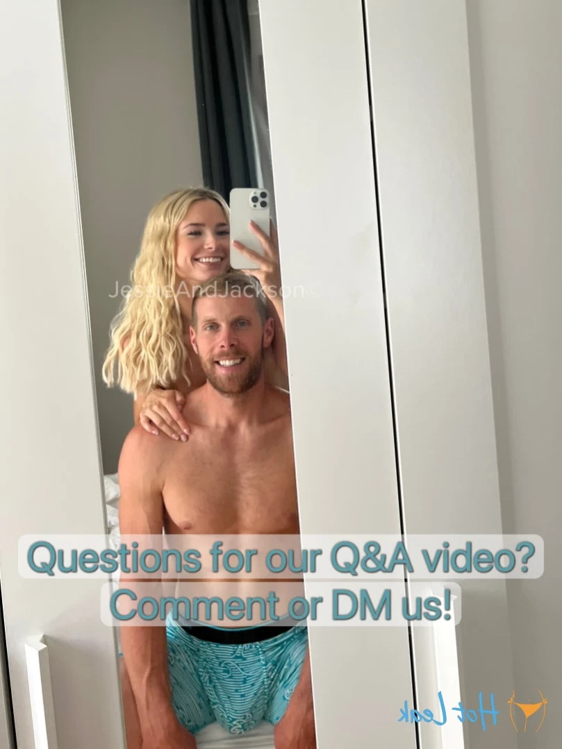 Jessie and Jackson [ jessieandjackson ] Onlyfans leaked photo 12872378 on Hotleaks.tv